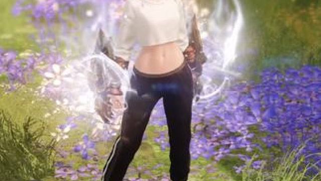 命运方舟杭州行之“怎么有个小女孩儿” #命运方舟 #命运方舟年度记忆 #命运方舟玩家盛典 #陈赫杭州