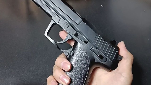 男人的冰凉玩具，质感绝绝子