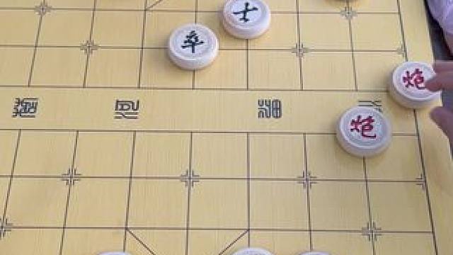 #斗地主 #休闲娱乐 #残局 #下棋