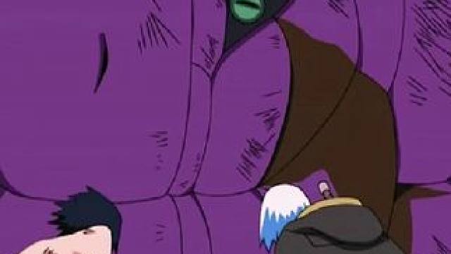 鸣佐没有专属通灵的原因
#火影忍者手游 #无敌蜀面大王