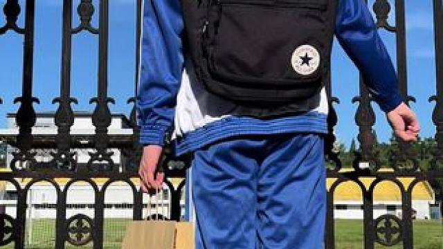 《职高生的快乐日记》#职高 #vlog日常 #校园生活