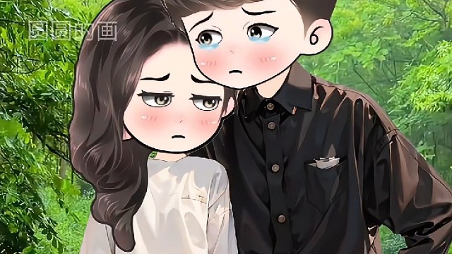 昨天晚上想好了要放弃你，今天醒了就会发了疯的想你