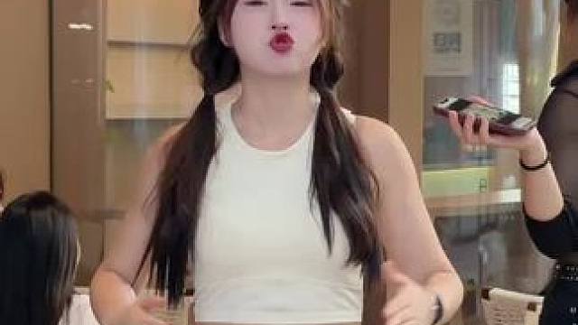 #这谁顶得住啊 #甜美女孩 #你要怎么抵抗我 #日常vlog #夏天的味道