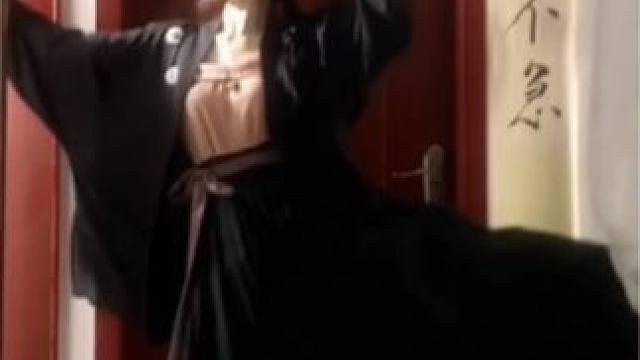 月亮也是有阴晴圆缺的 #古典舞 #我的舞蹈日记 #国风古韵