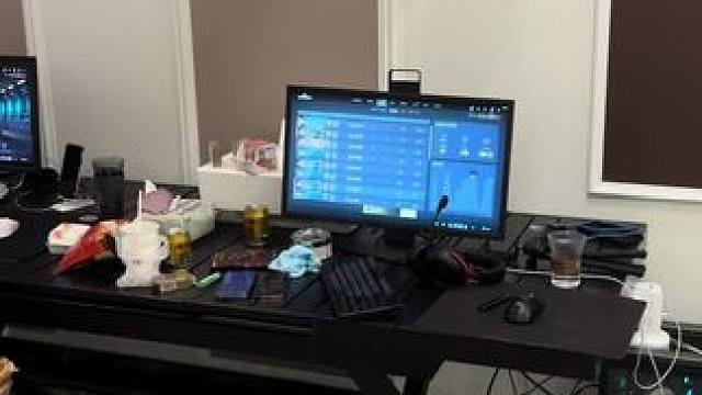 上4500分的第2天 #绝地求生 #pubg