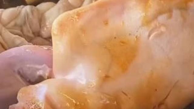 红烧肉 #农村生活 #我的乡村生活 #真材实料才能做出好味道 #乡村新农人