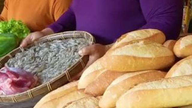 东南亚农场生活 #农村生活 #我的乡村生活 #原始美味 #农村美食