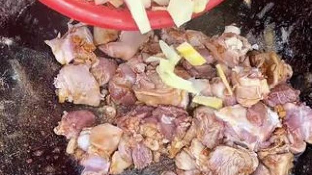 东南亚矮子 #农村生活 #我的乡村生活 #真材实料才能做出好味道 #乡村新农人