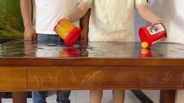 我怀疑有人在搞鬼，但我没有证据！ #笑花小王令