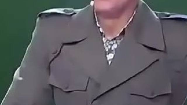 艾伦倾情演唱《再出发》#辽宁男篮