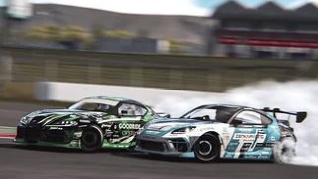 弯道快才是真的快#弯道快才是真的快 #速度与激情 #危险动作请勿模仿 #汽车