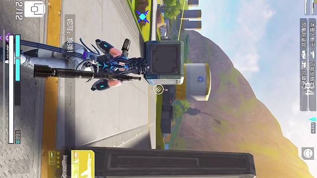 高能英雄新主播