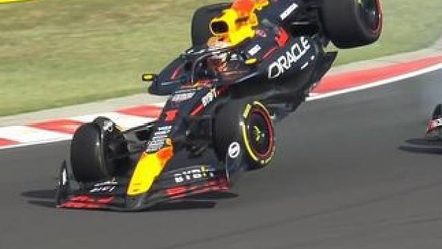 F1 2024 匈牙利大奖赛 #匈牙利大奖赛 #迈凯伦车队 #皮亚斯特里  #汉密尔顿 #200个领