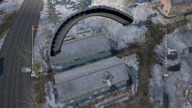 我经常告诉自己,菜就多练
#绝地求生