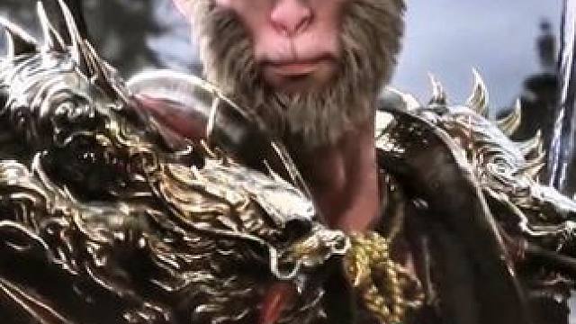 百足虫实况，别怪我菜，你们来试试呀 #游戏画面 #国产3a大作 #高清60帧 #黑神话悟空 #4k6