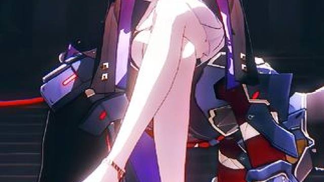 这翡翠谁顶得住啊！请务必这样惩罚我！ #再见匹诺康尼 #崩坏星穹铁道 #翡翠 #游戏内容风向标 #翡