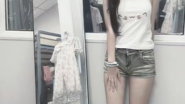 如果我说爱你呢