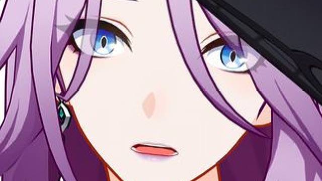 【星铁动画】年轻人不讲5德！！！ #崩坏星穹铁道  #翡翠 #星穹铁道翡翠 #再见匹诺康尼  #搞笑