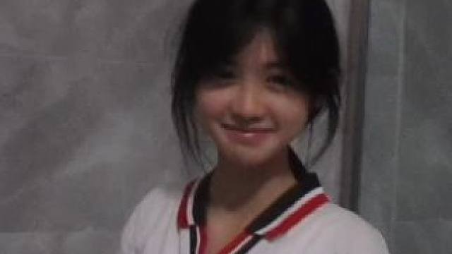 #校园 #08#女高 跨过这段路 幸福就在拐角