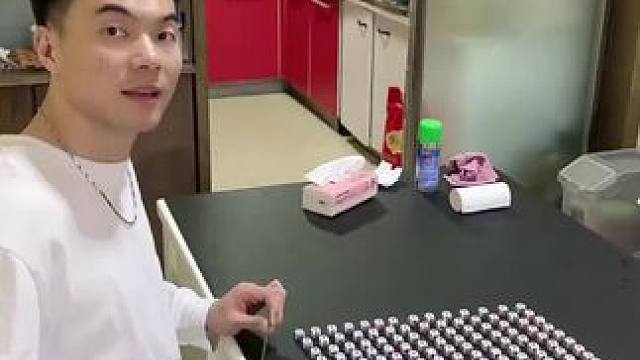 我发布了一个新视频，快来围观吧！