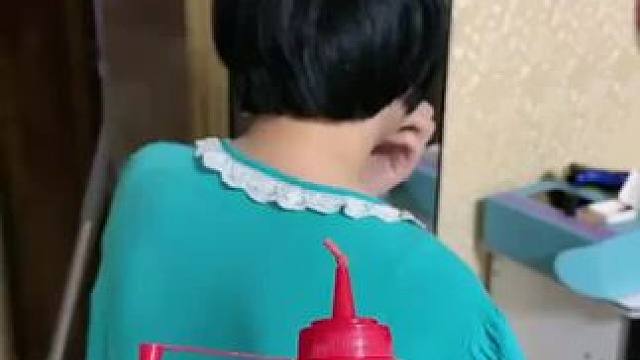 我发布了一个新视频，快来围观吧！