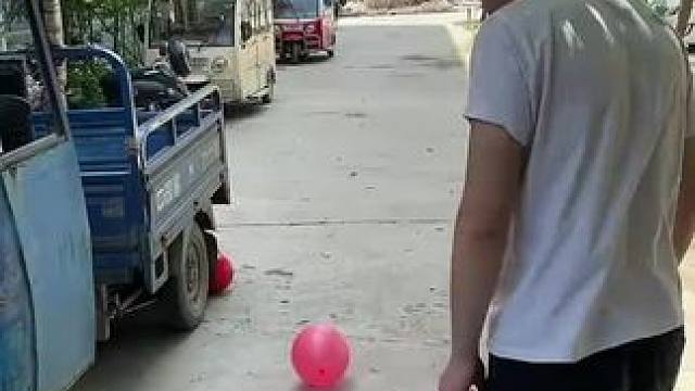 我发布了一个新视频，快来围观吧！