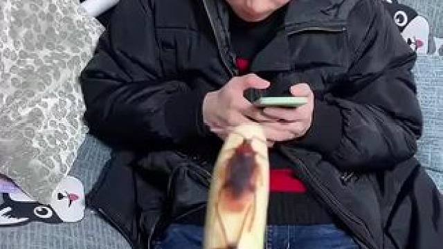 我发布了一个新视频，快来围观吧！