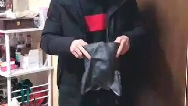 我发布了一个新视频，快来围观吧！