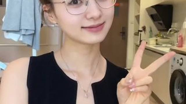 暑假没有10:00的门禁了 #研究生vlog#化妆#租房#独居