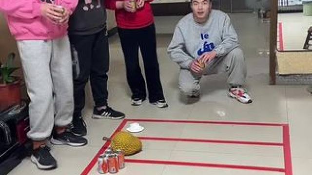 我发布了一个新视频，快来围观吧！