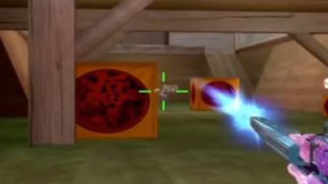 练枪日记 #CFML #CFM #穿越火线手游