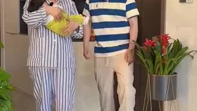 我发布了一个新视频，快来围观吧！