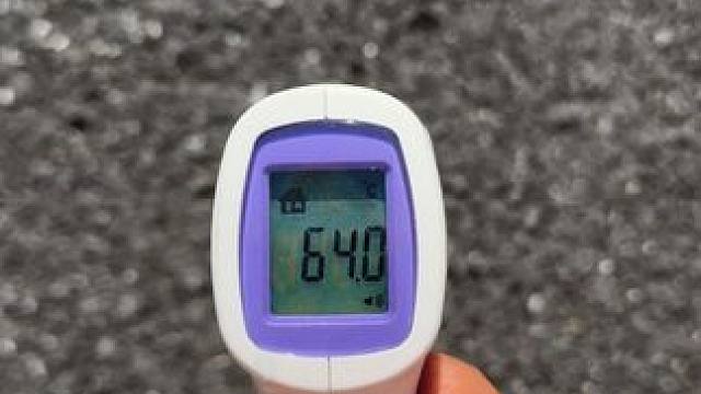 怎么会这么热啊？ 末日开焦土了？#杭州 #天气热成狗 #40度的高温天气