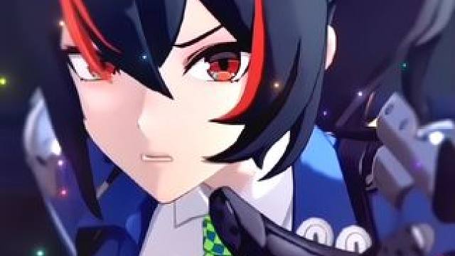 要不要同意和朱鸢在一起呢？#绝区零 #绝区零公测 #绝区零艾莲 #超神绳匠团