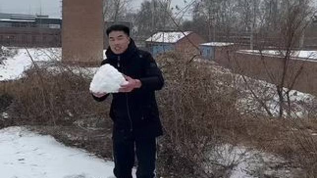 我发布了一个新视频，快来围观吧！