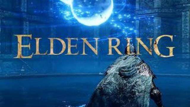 阁下的双剑很锋利！#艾尔登法环