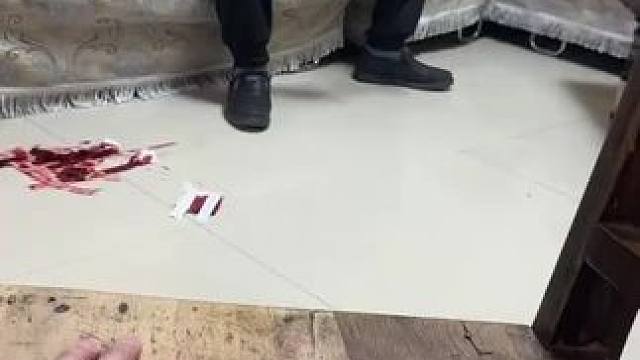 我发布了一个新视频，快来围观吧！