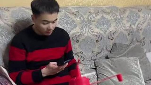 我发布了一个新视频，快来围观吧！