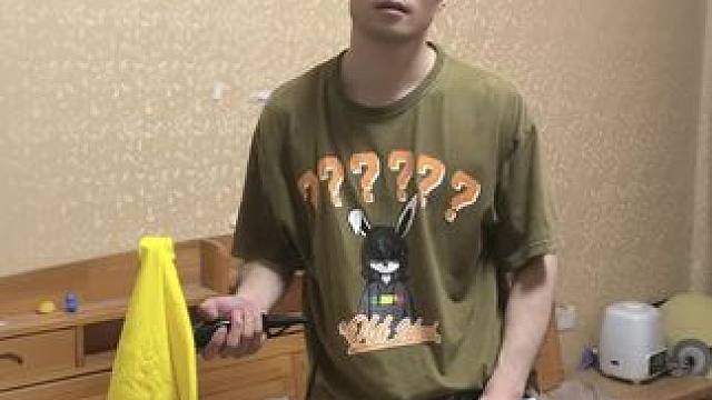 我发布了一个新视频，快来围观吧！