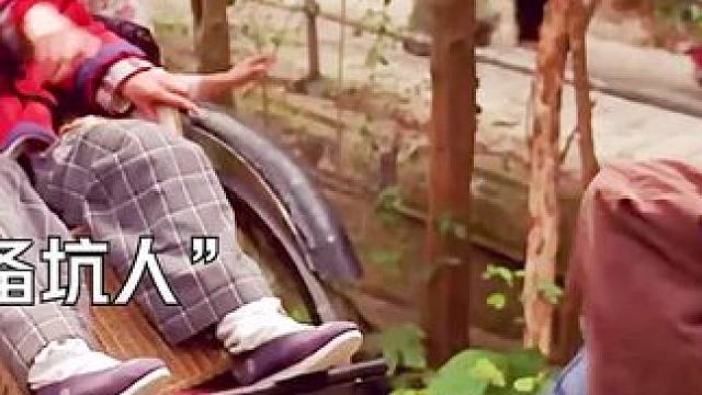 #电影推荐 #我的观影报告 #推荐电影 #因为一个片段看了整部剧