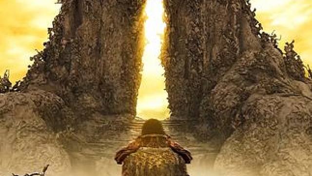 “将现实的烦恼，弃置于此”#艾尔登法环