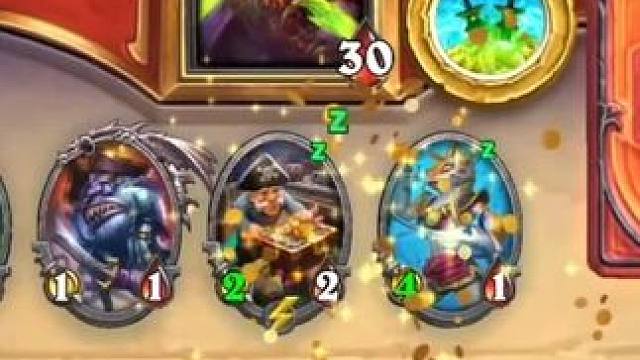 大范:什么？那我走？#炉石传说 #游戏风向标 #游戏流量风向标