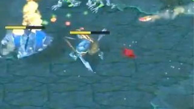 （二）大熊原声大碟，绝活发条地精