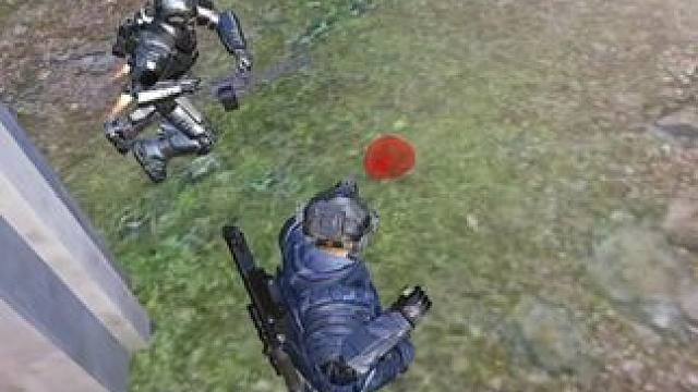 挑战AMR+手雷，单挑动力机甲！ #和平精英地铁逃生  #和平精英刺激归来  #和平精英空投节  #