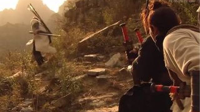 历史不忍细看，令人震颤的历史真像#历史 #秦始皇 #历史人物 #历史不忍细看