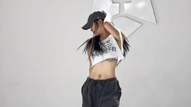 和你在一起感觉就像是喝醉了 #marikitsadilim #原创编舞 #七小七编舞 #感觉至上 #