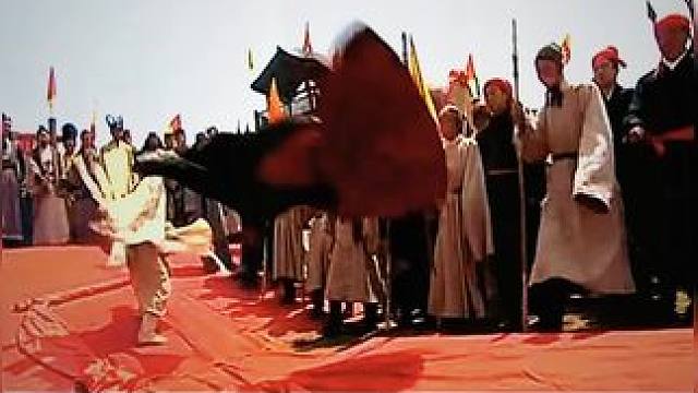 ﻿下载《西瓜视频》，免费观看精彩后续/精彩海量免费短剧免费看！ #因为一个片段看了整部剧