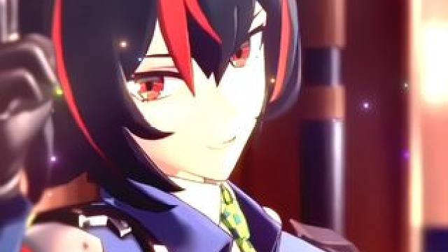 娶了朱鸢根本不怕婆媳关系不好#绝区零 #绝区零公测 #绝区零艾莲 #超神绳匠团