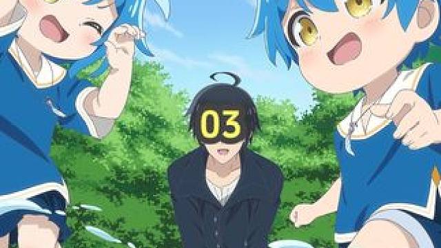 养娃日记，沉浸式催眠解说~ #动漫解说 #充能计划 #助眠