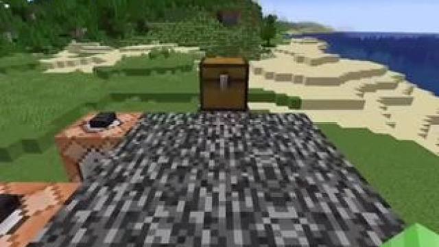 主页有我的世界手机版宝可梦 #我的世界 #我的世界版本连更